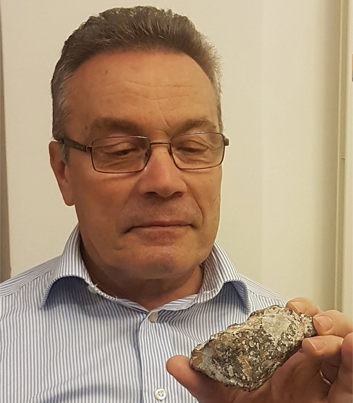 Maurizio Eltri photo