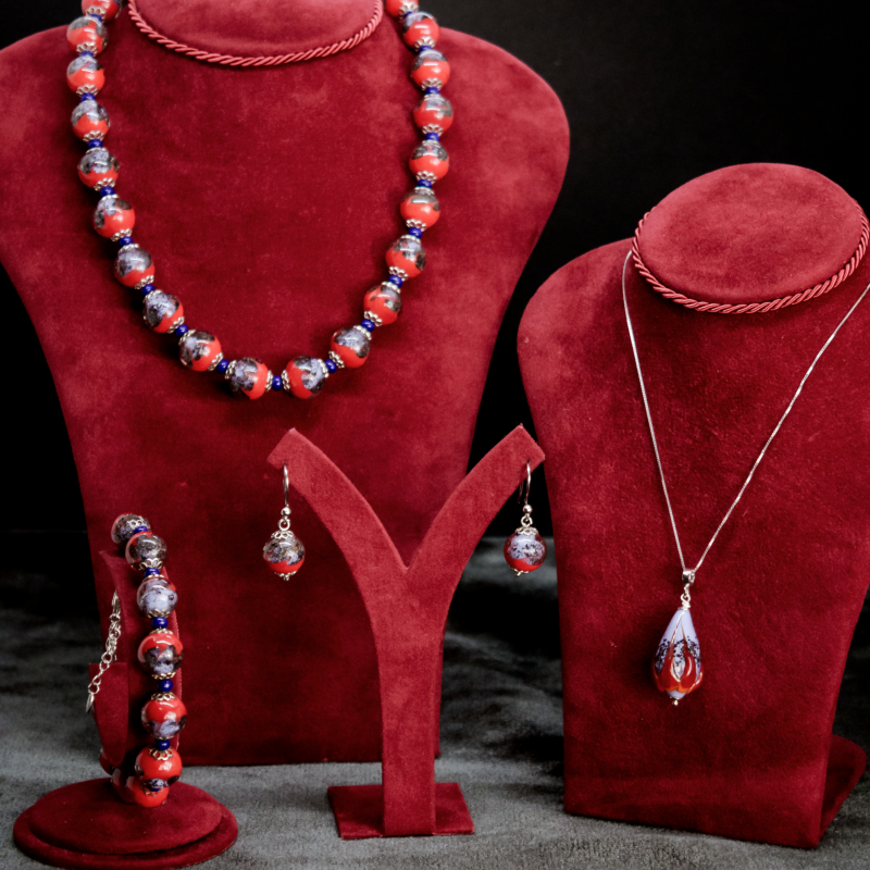 Meteora Collection Set