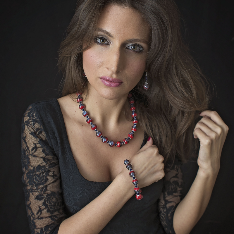 Meteora Collection Set