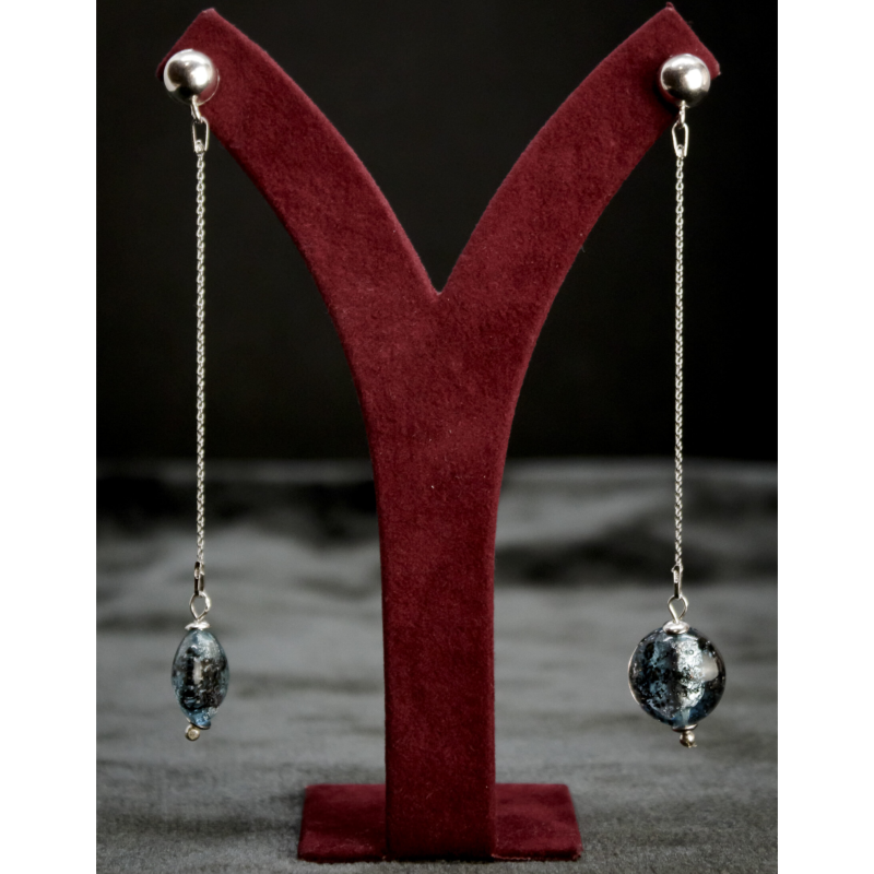 Neptune Collection Earrings