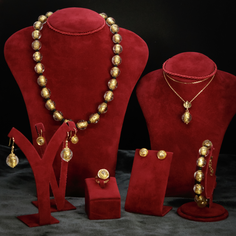 Psyche Collection Set