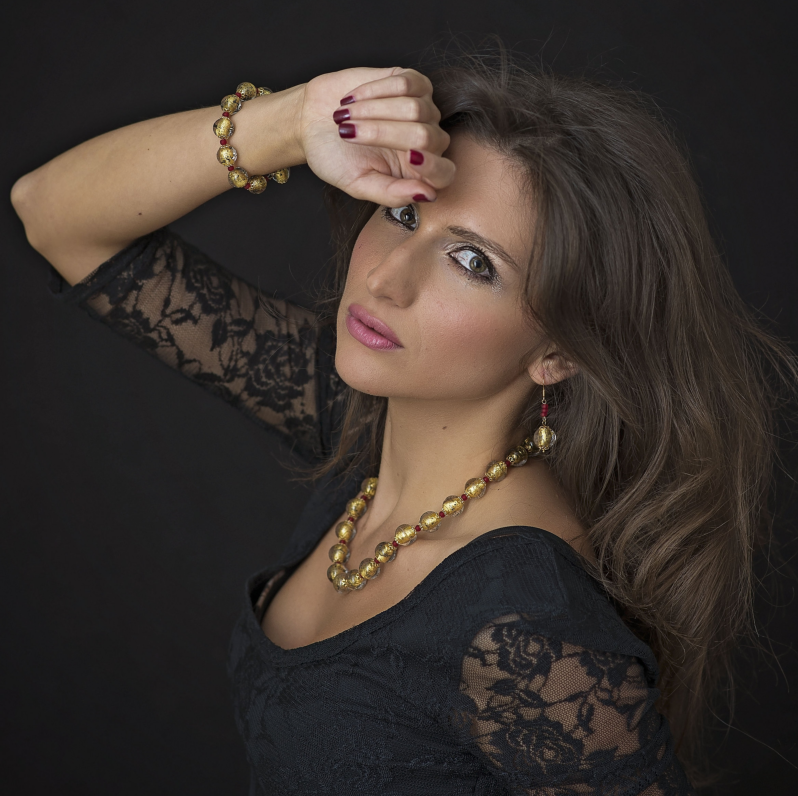 Psyche Collection Set