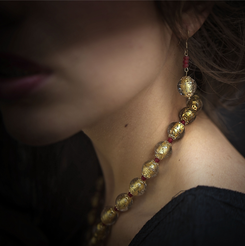 Psyche Collection Set