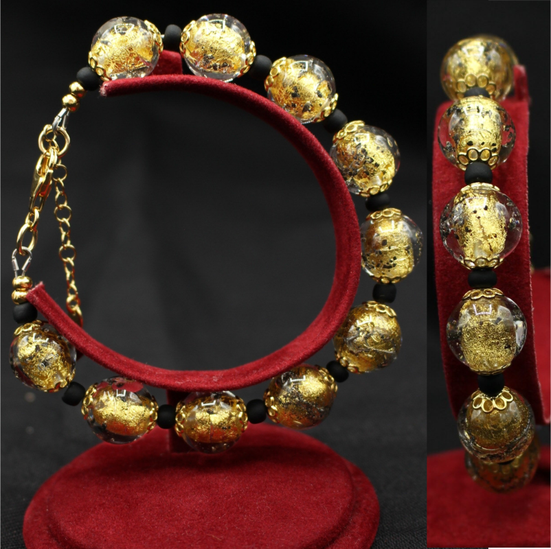 Psyche Collection Bracelet