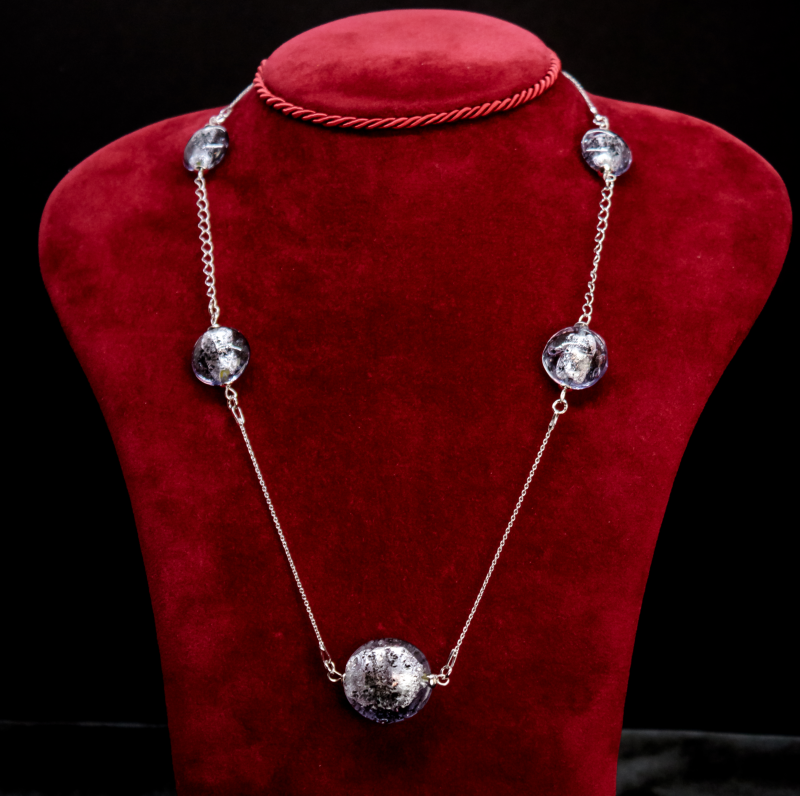 Rigel Collection Necklace