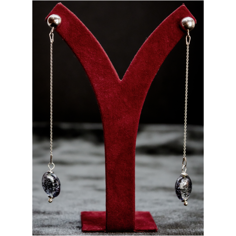 Rigel Collection Long Earrings