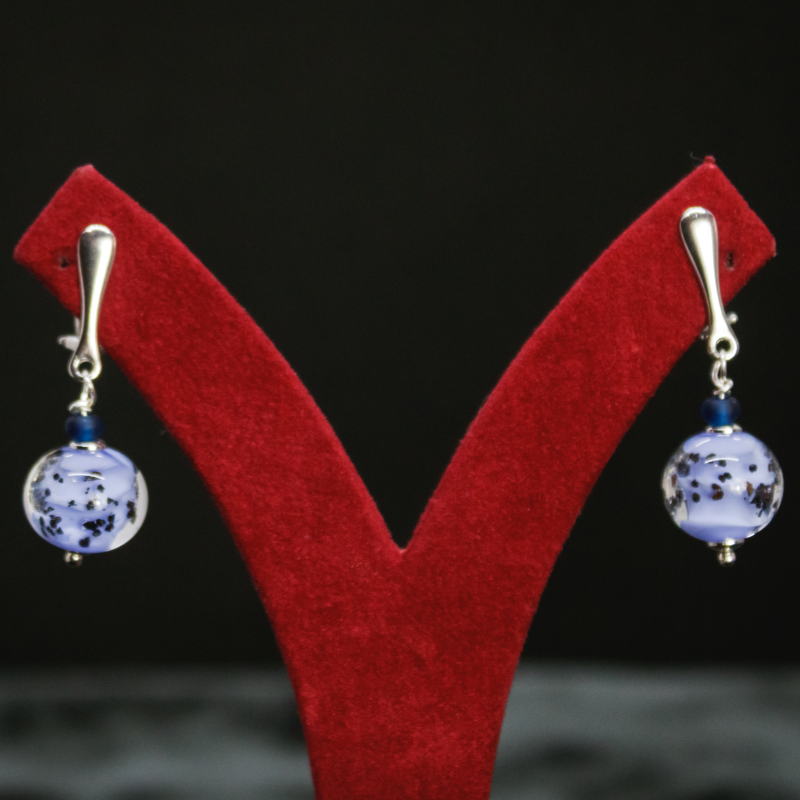 Sky Collection Earrings