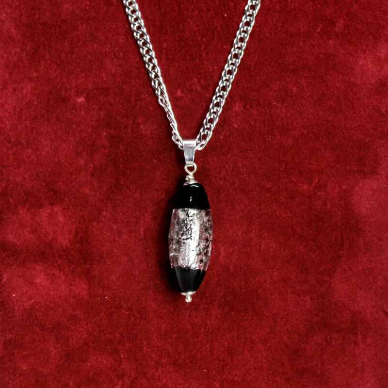 Starman Collection Pendant Necklace