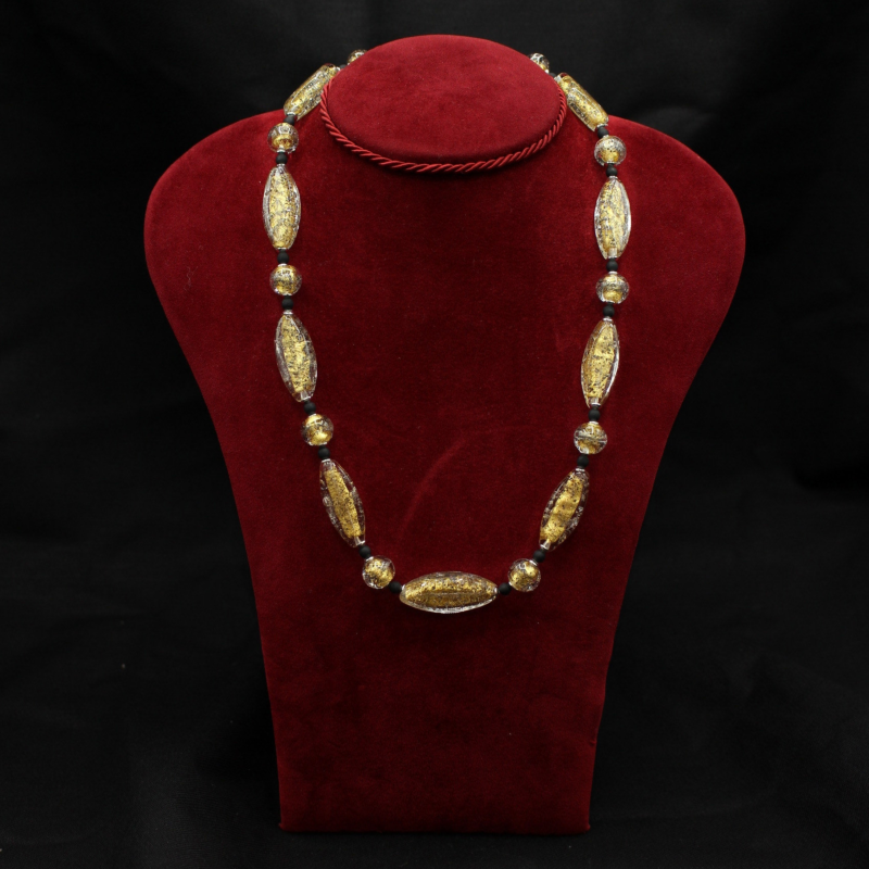 Sun Collection Necklace