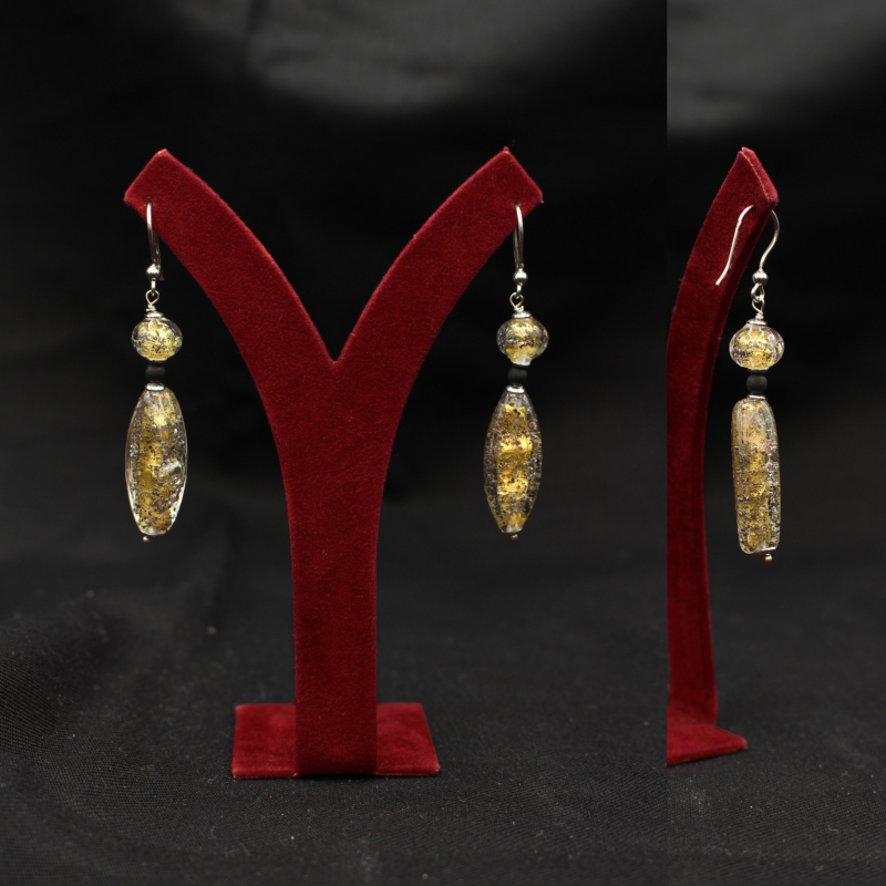 Sun Collection Earrings