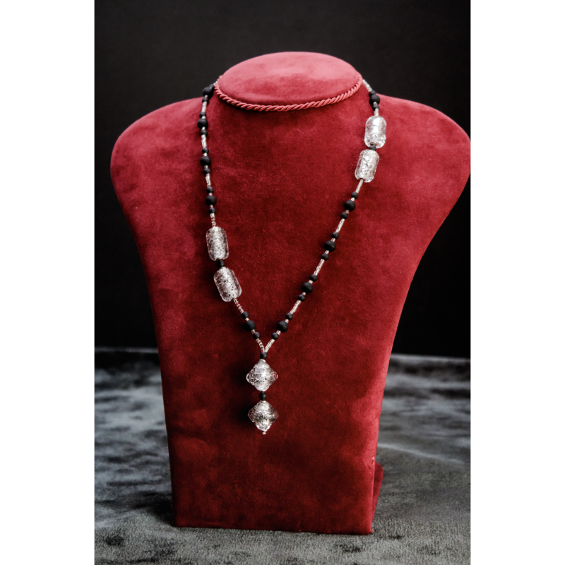 Space Collection Necklace