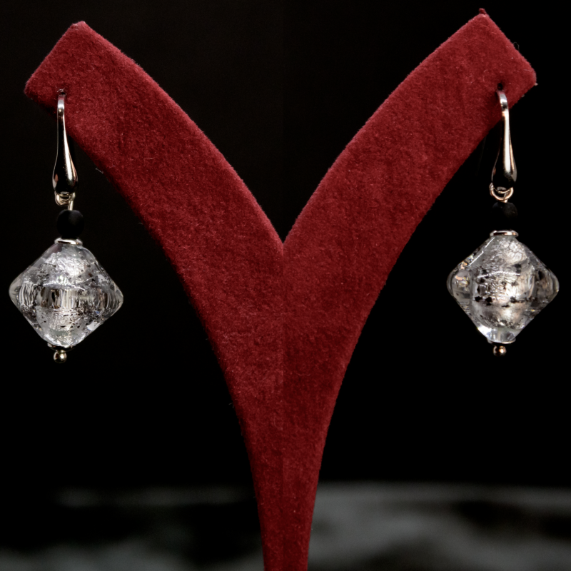 Space Collection Earrings