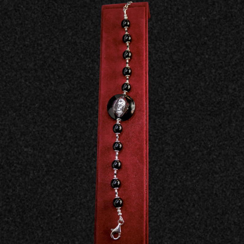 Saturn Collection Bracelet